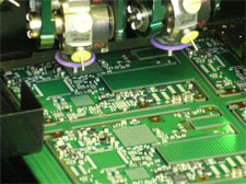 quick turn pcb assembly